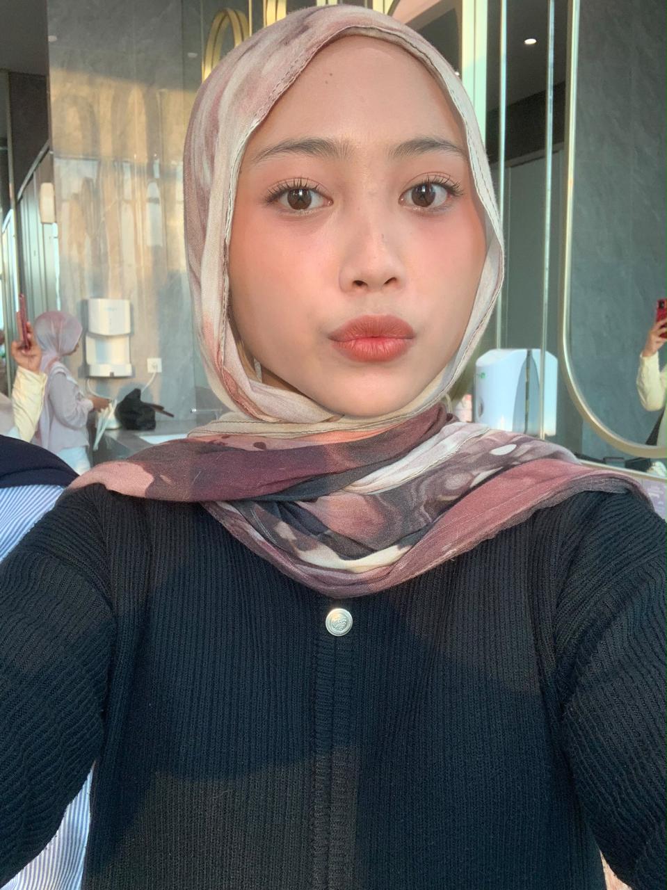 Sabrina Fasya Maheswari